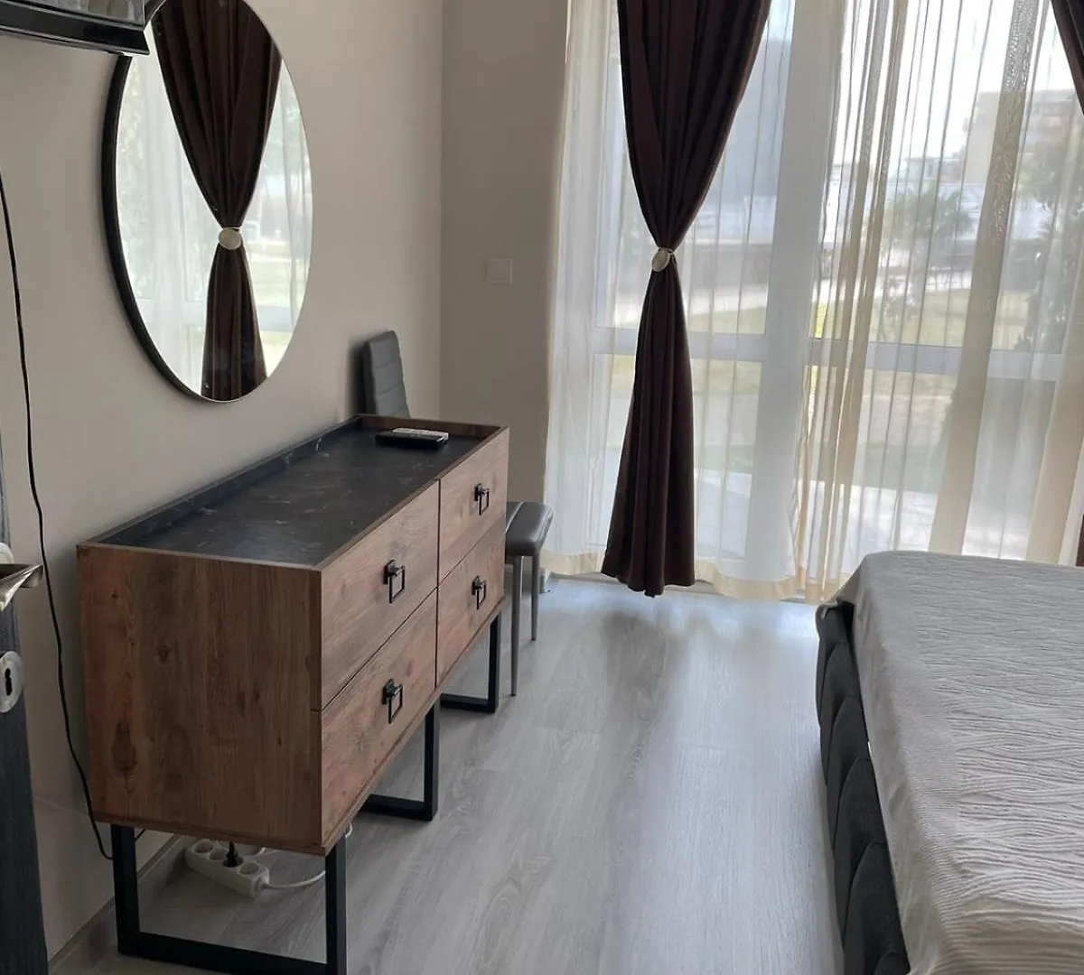 Apartament Ivanovi A119 Burgas Apartment