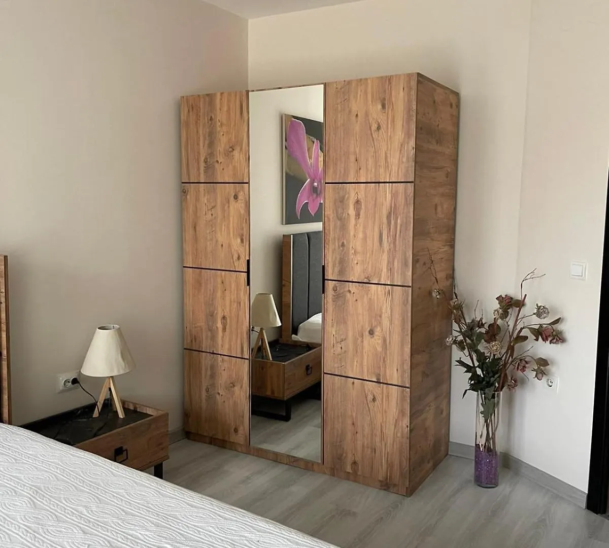 Apartment Apartament Ivanovi A119 Burgas