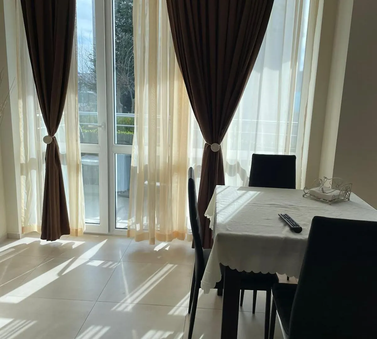 Apartament Ivanovi A119 Burgas Bulgaria