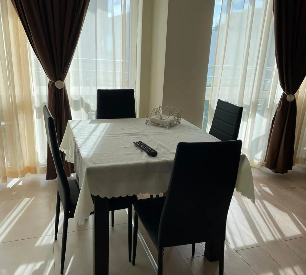 Apartment Apartament Ivanovi A119 Burgas Bulgaria