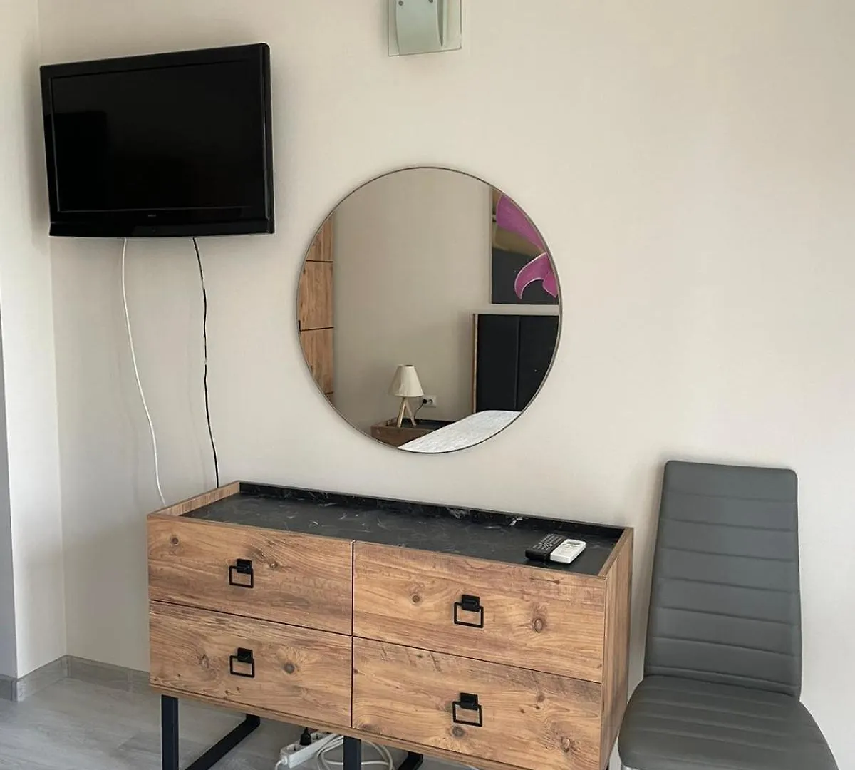 Apartament Ivanovi A119 Burgas