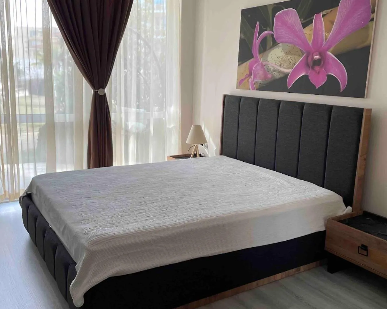 Apartment Apartament Ivanovi A119 Burgas Bulgaria