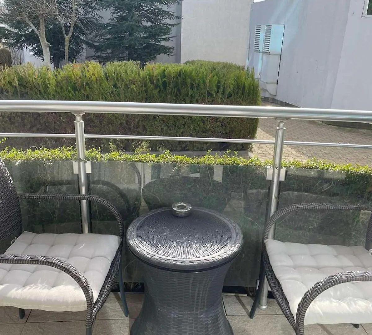 Apartament Ivanovi A119 Burgas 0*,